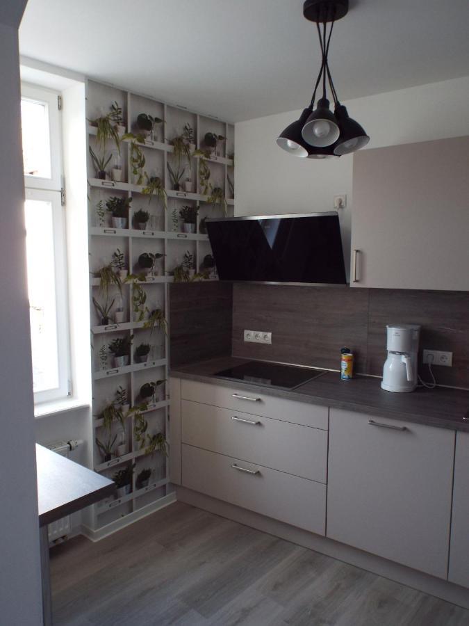 Mittendrin Apartment