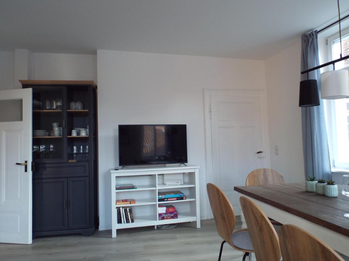 Apartment Mittendrin Neustadt an der Weinstrasse