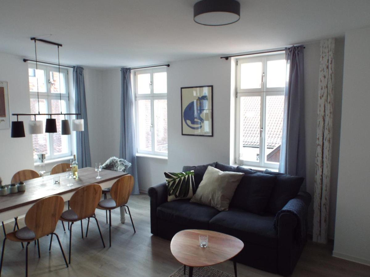 Mittendrin Apartment Neustadt an der Weinstrasse