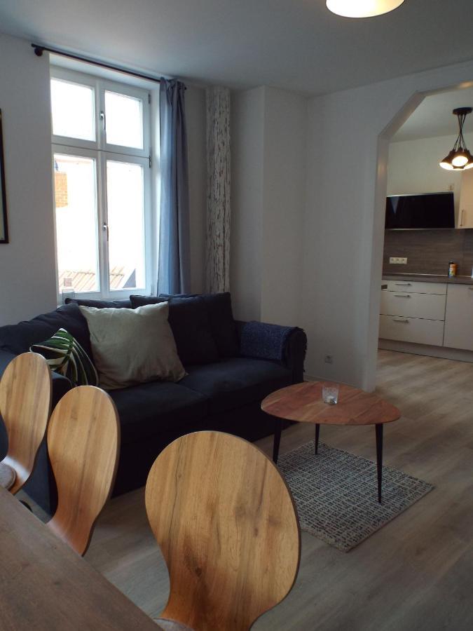 Apartment Mittendrin Neustadt an der Weinstrasse