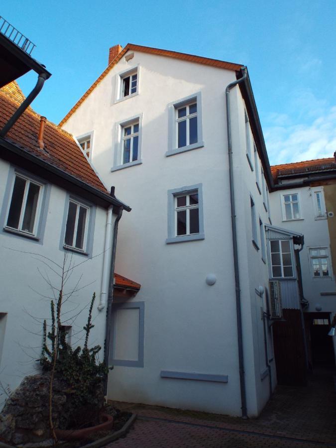 Apartment Mittendrin *