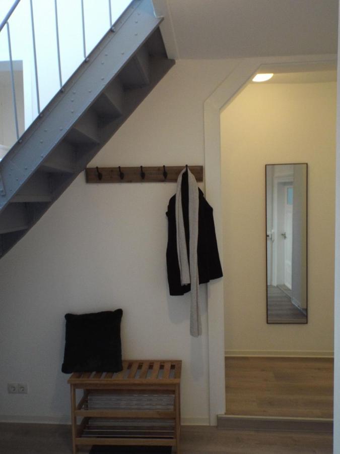 Mittendrin Apartment *