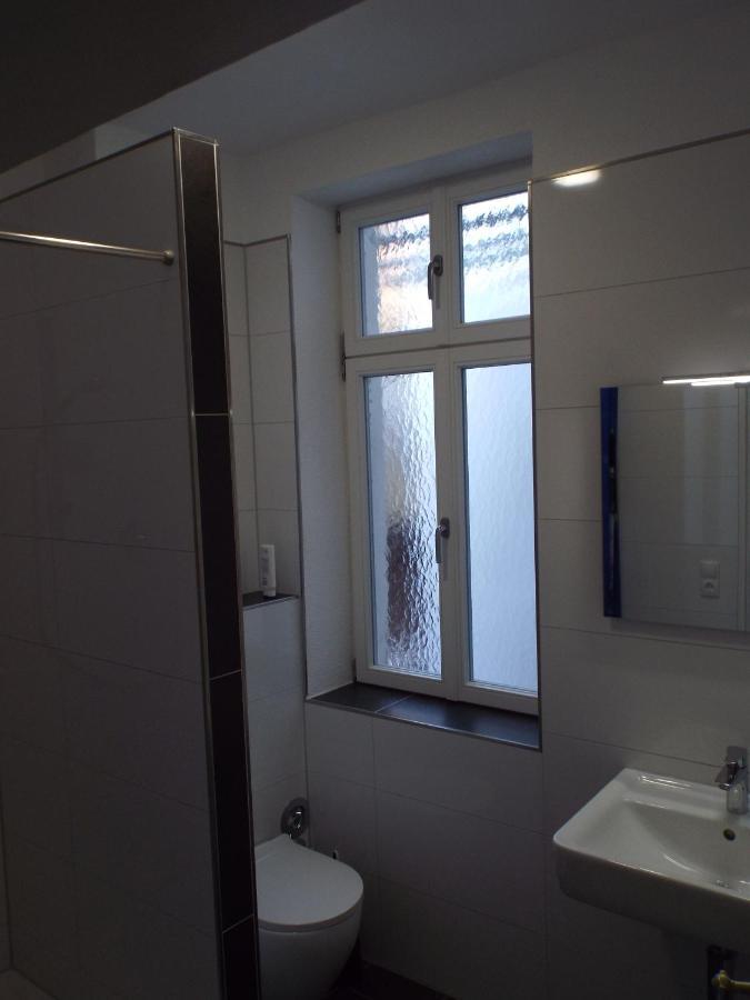 Mittendrin Apartment *