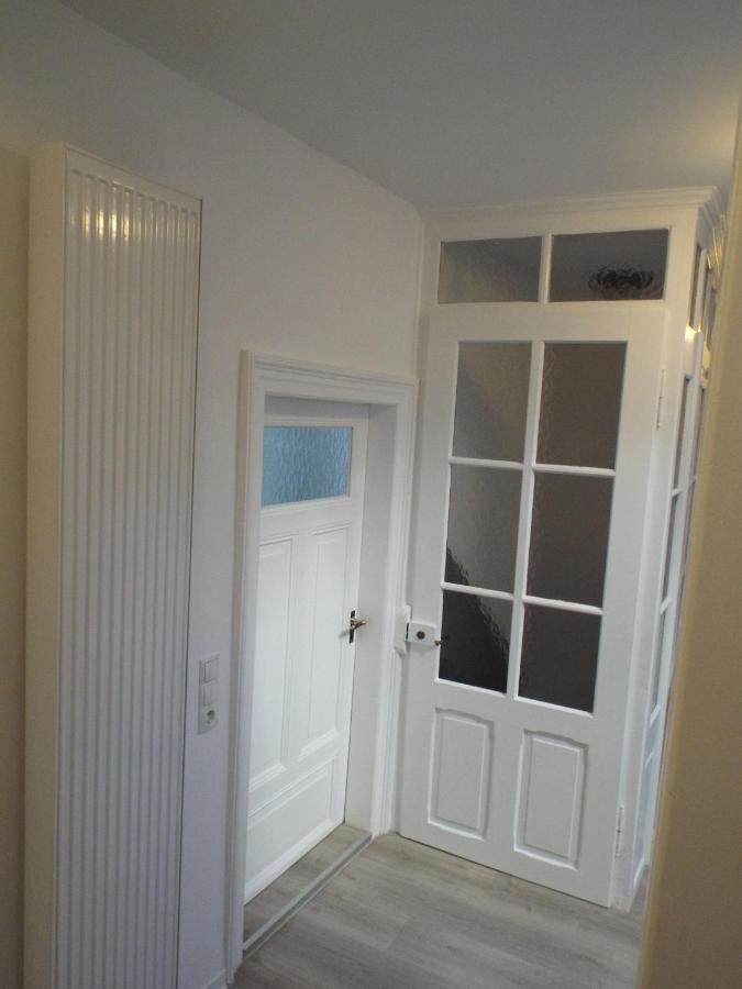 Apartment Mittendrin *