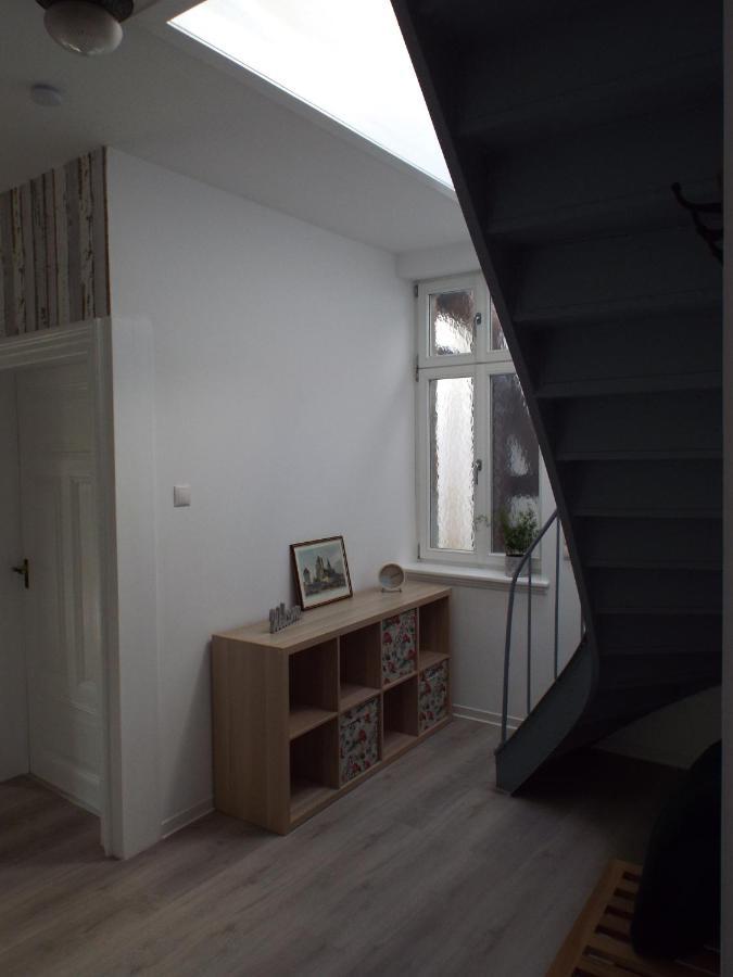 Mittendrin Apartment Neustadt an der Weinstrasse