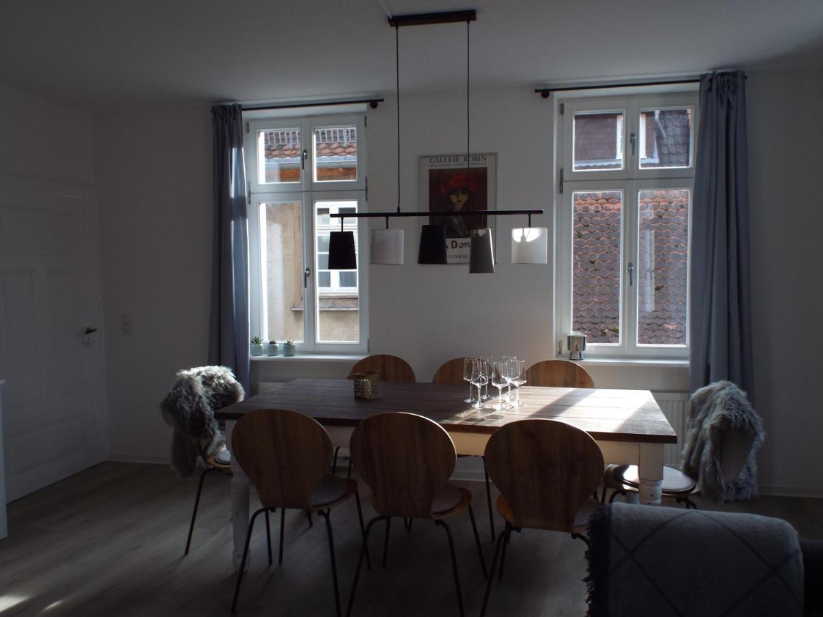Apartment Mittendrin
