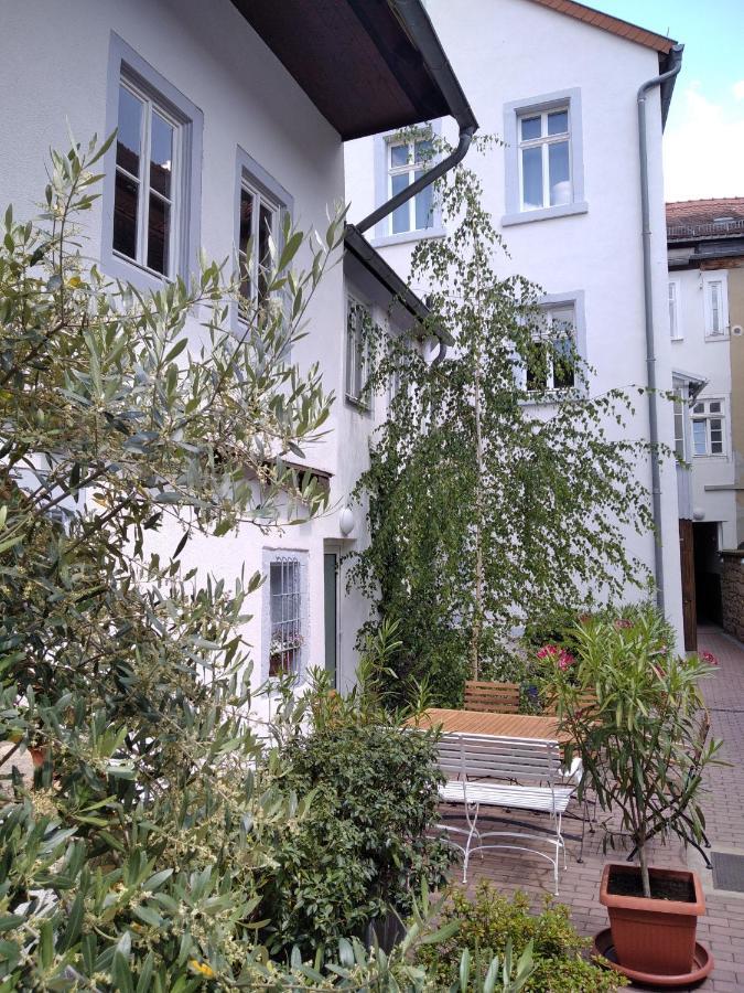 Mittendrin